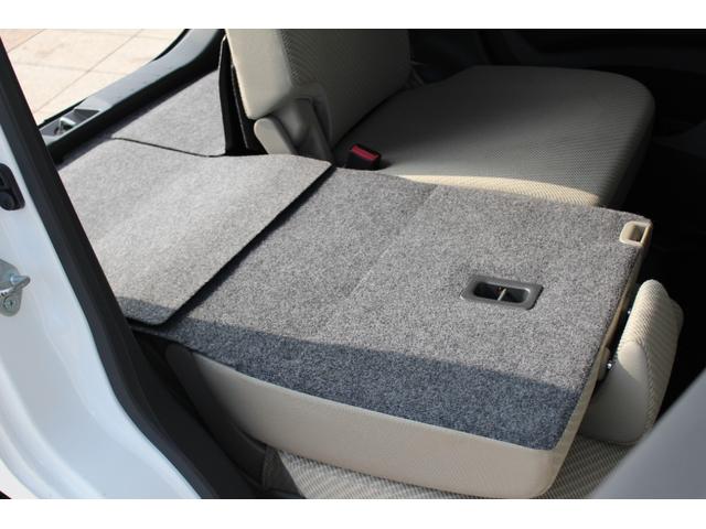 ワゴンR FX 禁煙車 ナビ ETC車載器 キーレス オートエアコン パワーウインドウ 運転席&助手席エアバック 電動格納ドアミラー 積載重量30キロ対応ルーフキャリア(17枚目)