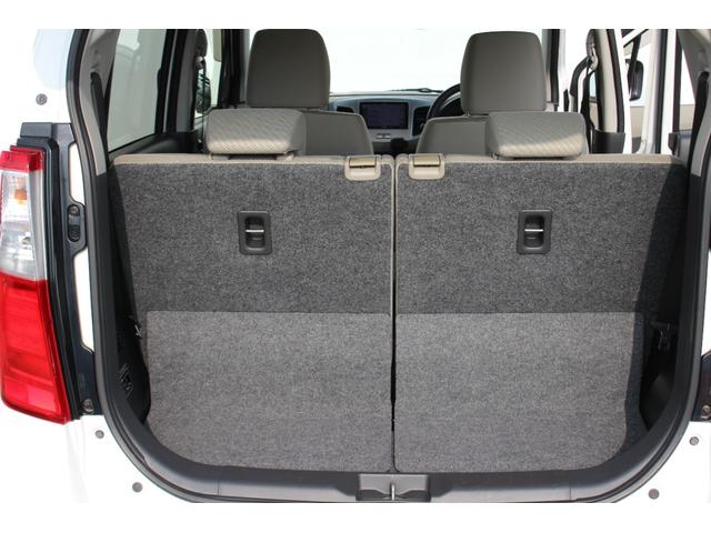 ワゴンR FX 禁煙車 ナビ ETC車載器 キーレス オートエアコン パワーウインドウ 運転席&助手席エアバック 電動格納ドアミラー 積載重量30キロ対応ルーフキャリア(19枚目)