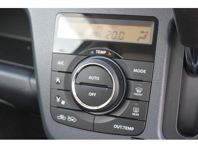 ワゴンR FX 禁煙車 ナビ ETC車載器 キーレス オートエアコン パワーウインドウ 運転席&助手席エアバック 電動格納ドアミラー 積載重量30キロ対応ルーフキャリア(22枚目)