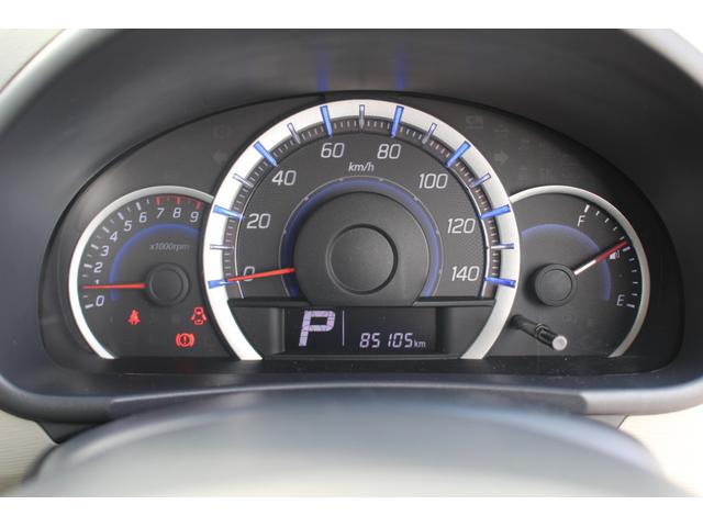 ワゴンR FX 禁煙車 ナビ ETC車載器 キーレス オートエアコン パワーウインドウ 運転席&助手席エアバック 電動格納ドアミラー 積載重量30キロ対応ルーフキャリア(28枚目)