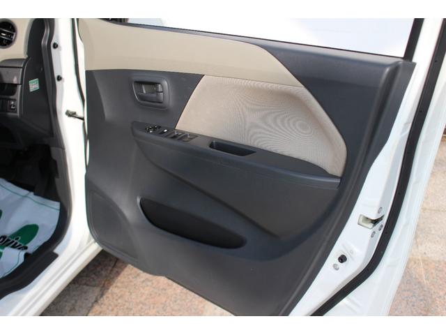 ワゴンR FX 禁煙車 ナビ ETC車載器 キーレス オートエアコン パワーウインドウ 運転席&助手席エアバック 電動格納ドアミラー 積載重量30キロ対応ルーフキャリア(34枚目)