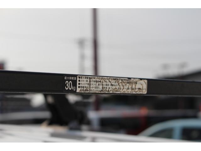 ワゴンR FX 禁煙車 ナビ ETC車載器 キーレス オートエアコン パワーウインドウ 運転席&助手席エアバック 電動格納ドアミラー 積載重量30キロ対応ルーフキャリア(38枚目)
