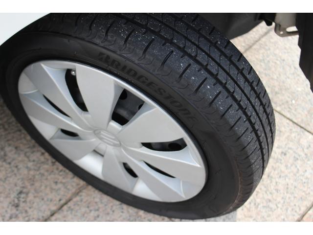 ワゴンR FX 禁煙車 ナビ ETC車載器 キーレス オートエアコン パワーウインドウ 運転席&助手席エアバック 電動格納ドアミラー 積載重量30キロ対応ルーフキャリア(39枚目)