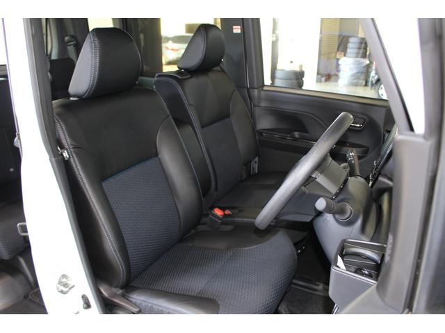 タント カスタムＸ　禁煙車　９ディスプレイオーディオ　パノラマカメラ　ＥＴＣ車載器　衝突被害軽減ブレーキ　ＬＥＤライト　両側パワースライドドア　前席左右シートヒーター　ロールサンシェイド＆シートバックテーブル　キーフリー（14枚目）