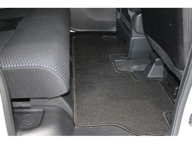 タント カスタムＸ　禁煙車　９ディスプレイオーディオ　パノラマカメラ　ＥＴＣ車載器　衝突被害軽減ブレーキ　ＬＥＤライト　両側パワースライドドア　前席左右シートヒーター　ロールサンシェイド＆シートバックテーブル　キーフリー（18枚目）