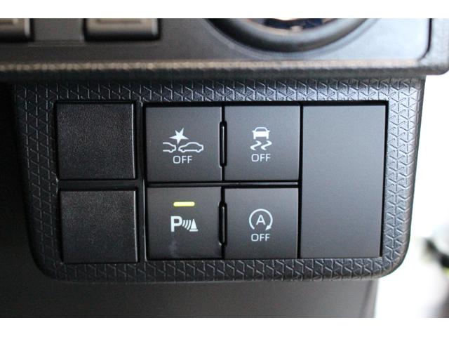 タント カスタムＸ　禁煙車　９ディスプレイオーディオ　パノラマカメラ　ＥＴＣ車載器　衝突被害軽減ブレーキ　ＬＥＤライト　両側パワースライドドア　前席左右シートヒーター　ロールサンシェイド＆シートバックテーブル　キーフリー（35枚目）