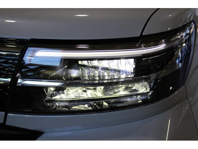 タント カスタムＸ　禁煙車　９ディスプレイオーディオ　パノラマカメラ　ＥＴＣ車載器　衝突被害軽減ブレーキ　ＬＥＤライト　両側パワースライドドア　前席左右シートヒーター　ロールサンシェイド＆シートバックテーブル　キーフリー（47枚目）