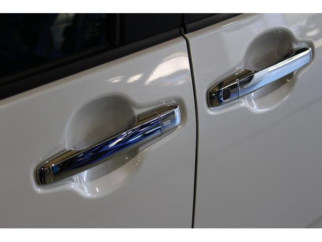 タント カスタムＸ　禁煙車　９ディスプレイオーディオ　パノラマカメラ　ＥＴＣ車載器　衝突被害軽減ブレーキ　ＬＥＤライト　両側パワースライドドア　前席左右シートヒーター　ロールサンシェイド＆シートバックテーブル　キーフリー（50枚目）