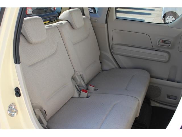 フレア ハイブリッドＸＧ　禁煙車　ナビ　Ｂｌｕｅｔｏｏｔｈ　ＤＶＤ　ＥＴＣ車載器　キーフリーシステム　運転席シートヒーター　オートエアコン　オートライト　パーキングセンサー　ベージュ内装　シフォンアイボリーメタリック（15枚目）