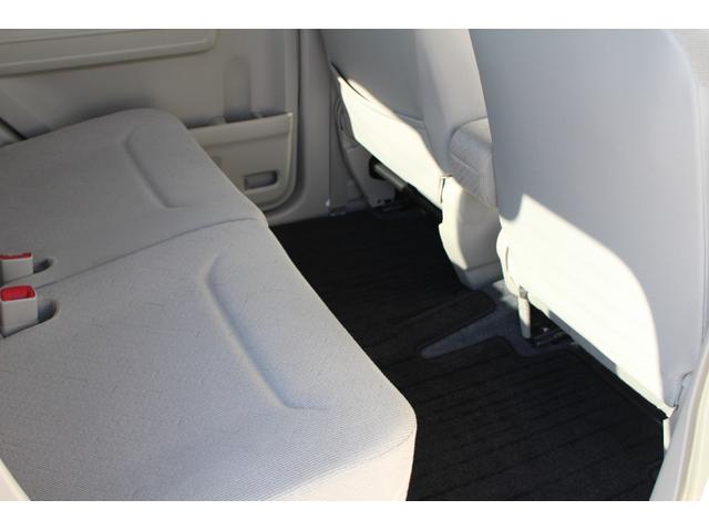 フレア ハイブリッドＸＧ　禁煙車　ナビ　Ｂｌｕｅｔｏｏｔｈ　ＤＶＤ　ＥＴＣ車載器　キーフリーシステム　運転席シートヒーター　オートエアコン　オートライト　パーキングセンサー　ベージュ内装　シフォンアイボリーメタリック（16枚目）