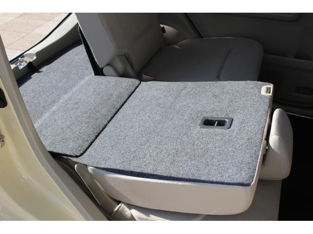 フレア ハイブリッドＸＧ　禁煙車　ナビ　Ｂｌｕｅｔｏｏｔｈ　ＤＶＤ　ＥＴＣ車載器　キーフリーシステム　運転席シートヒーター　オートエアコン　オートライト　パーキングセンサー　ベージュ内装　シフォンアイボリーメタリック（17枚目）