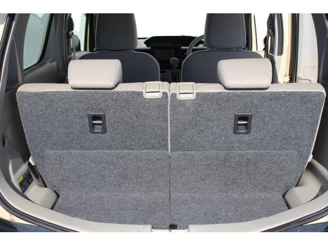 フレア ハイブリッドＸＧ　禁煙車　ナビ　Ｂｌｕｅｔｏｏｔｈ　ＤＶＤ　ＥＴＣ車載器　キーフリーシステム　運転席シートヒーター　オートエアコン　オートライト　パーキングセンサー　ベージュ内装　シフォンアイボリーメタリック（19枚目）