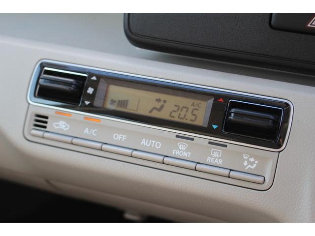 フレア ハイブリッドＸＧ　禁煙車　ナビ　Ｂｌｕｅｔｏｏｔｈ　ＤＶＤ　ＥＴＣ車載器　キーフリーシステム　運転席シートヒーター　オートエアコン　オートライト　パーキングセンサー　ベージュ内装　シフォンアイボリーメタリック（25枚目）