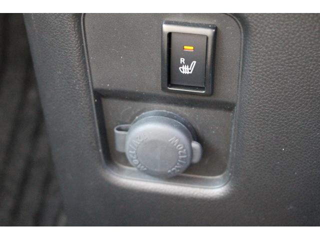 フレア ハイブリッドＸＧ　禁煙車　ナビ　Ｂｌｕｅｔｏｏｔｈ　ＤＶＤ　ＥＴＣ車載器　キーフリーシステム　運転席シートヒーター　オートエアコン　オートライト　パーキングセンサー　ベージュ内装　シフォンアイボリーメタリック（26枚目）