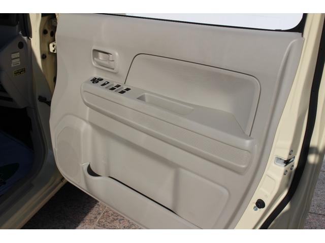 フレア ハイブリッドＸＧ　禁煙車　ナビ　Ｂｌｕｅｔｏｏｔｈ　ＤＶＤ　ＥＴＣ車載器　キーフリーシステム　運転席シートヒーター　オートエアコン　オートライト　パーキングセンサー　ベージュ内装　シフォンアイボリーメタリック（35枚目）