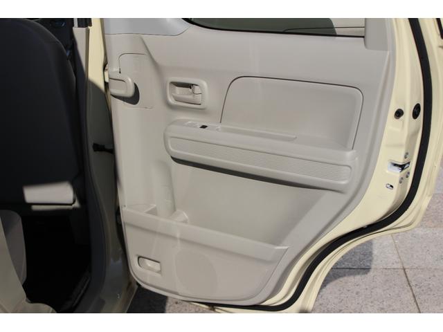 フレア ハイブリッドＸＧ　禁煙車　ナビ　Ｂｌｕｅｔｏｏｔｈ　ＤＶＤ　ＥＴＣ車載器　キーフリーシステム　運転席シートヒーター　オートエアコン　オートライト　パーキングセンサー　ベージュ内装　シフォンアイボリーメタリック（37枚目）