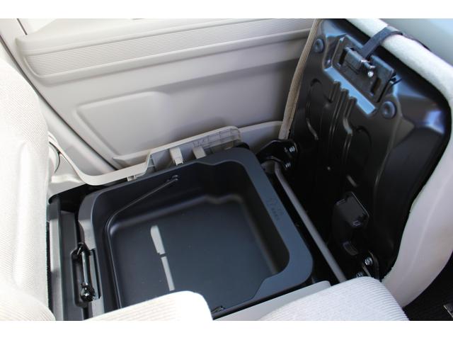 フレア ハイブリッドＸＧ　禁煙車　ナビ　Ｂｌｕｅｔｏｏｔｈ　ＤＶＤ　ＥＴＣ車載器　キーフリーシステム　運転席シートヒーター　オートエアコン　オートライト　パーキングセンサー　ベージュ内装　シフォンアイボリーメタリック（42枚目）