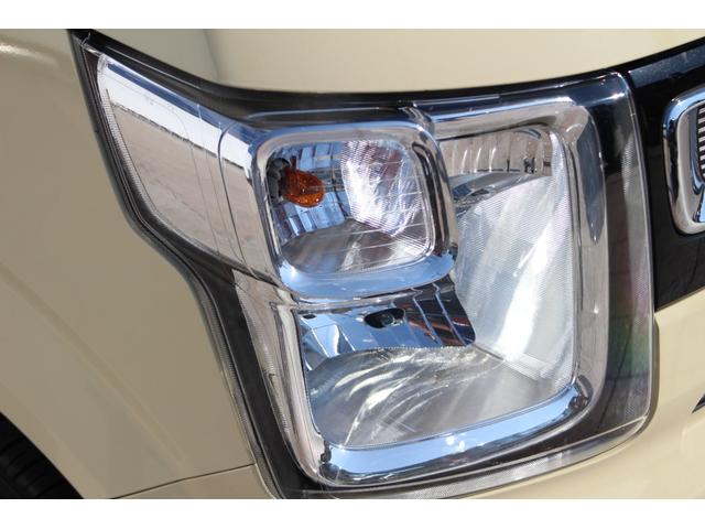 フレア ハイブリッドＸＧ　禁煙車　ナビ　Ｂｌｕｅｔｏｏｔｈ　ＤＶＤ　ＥＴＣ車載器　キーフリーシステム　運転席シートヒーター　オートエアコン　オートライト　パーキングセンサー　ベージュ内装　シフォンアイボリーメタリック（43枚目）