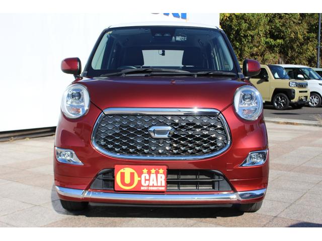 キャスト スタイルＧ　プライムコレクション　ＳＡＩＩＩ（2枚目）