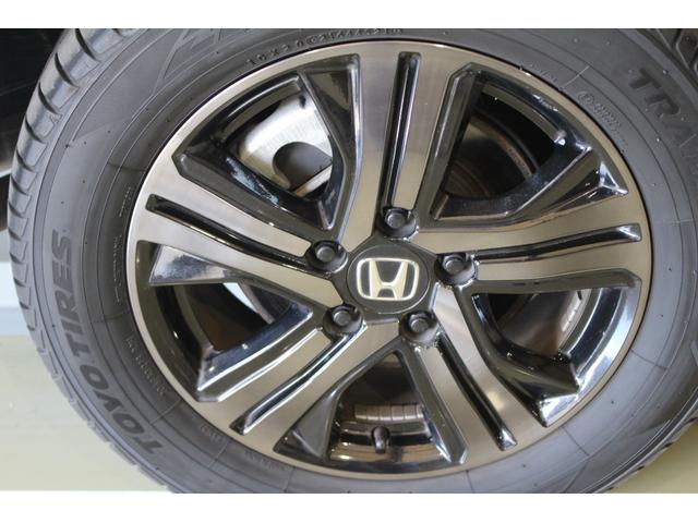 ステップワゴンスパーダ スパーダハイブリッドＧ・ＥＸホンダセンシングブラスタ　禁煙車　純正１０インチナビ　Ｂｌｕｅｔｏｏｔｈ　ＤＶＤ　フルセグＴＶ　バックカメラ　サイド＆カーテンエアバック　ＢＬＡＣＫＳＴＹＬＥ専用１６インチアルミ＆専用エクステリア　運転席＆助手席シートヒーター（63枚目）