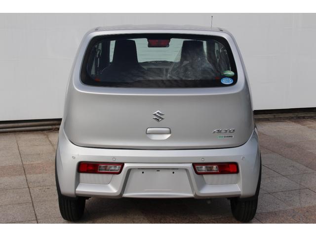 アルト Ｌ　禁煙車　レーダーブレーキサポート　パーキングセンサー　キーレス　ＣＤ　シートヒーター　ＥＴＣ車載器（9枚目）