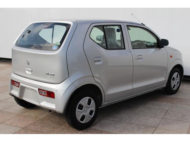 アルト Ｌ　禁煙車　レーダーブレーキサポート　パーキングセンサー　キーレス　ＣＤ　シートヒーター　ＥＴＣ車載器（10枚目）