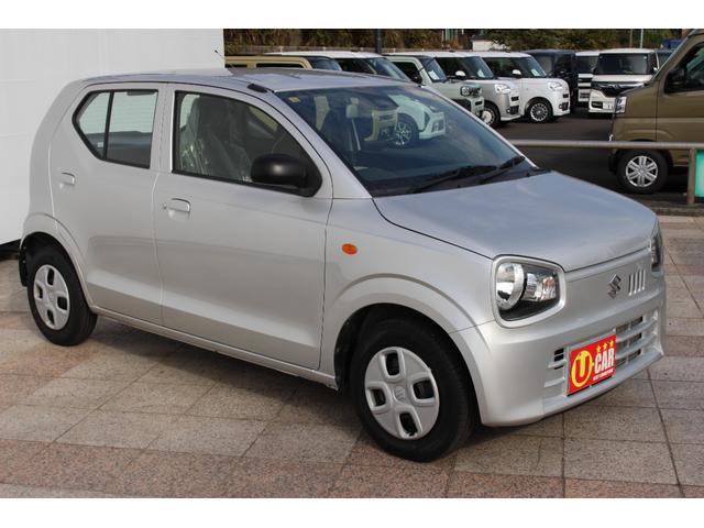 アルト Ｌ　禁煙車　レーダーブレーキサポート　パーキングセンサー　キーレス　ＣＤ　シートヒーター　ＥＴＣ車載器（12枚目）