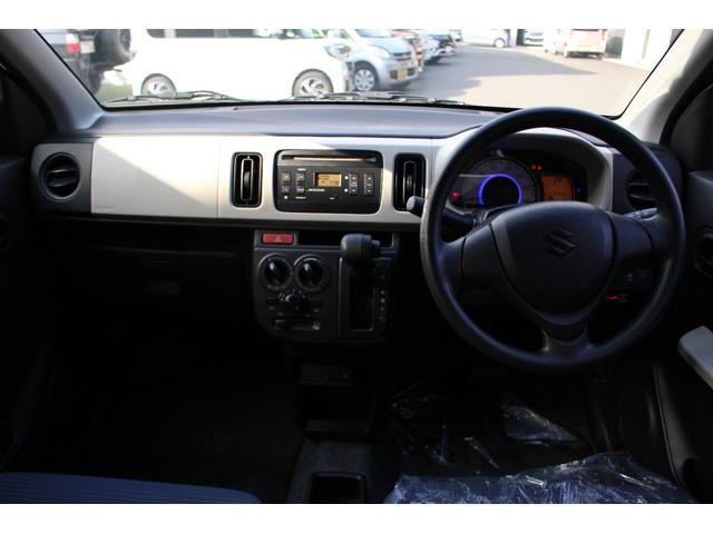 アルト Ｌ　禁煙車　レーダーブレーキサポート　パーキングセンサー　キーレス　ＣＤ　シートヒーター　ＥＴＣ車載器（13枚目）