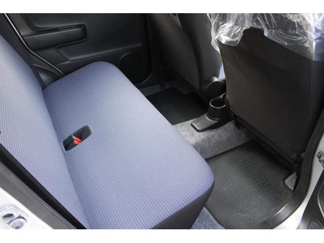 アルト Ｌ　禁煙車　レーダーブレーキサポート　パーキングセンサー　キーレス　ＣＤ　シートヒーター　ＥＴＣ車載器（16枚目）
