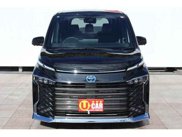 ヴォクシー ハイブリッドＳ－Ｚ（2枚目）