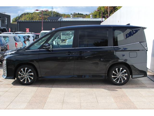 ヴォクシー ハイブリッドＳ－Ｚ（7枚目）