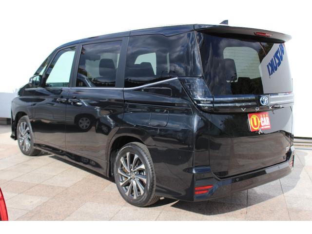 ヴォクシー ハイブリッドＳ－Ｚ（8枚目）