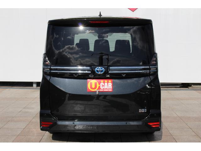 ヴォクシー ハイブリッドＳ－Ｚ（9枚目）