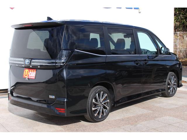 ヴォクシー ハイブリッドＳ－Ｚ（10枚目）