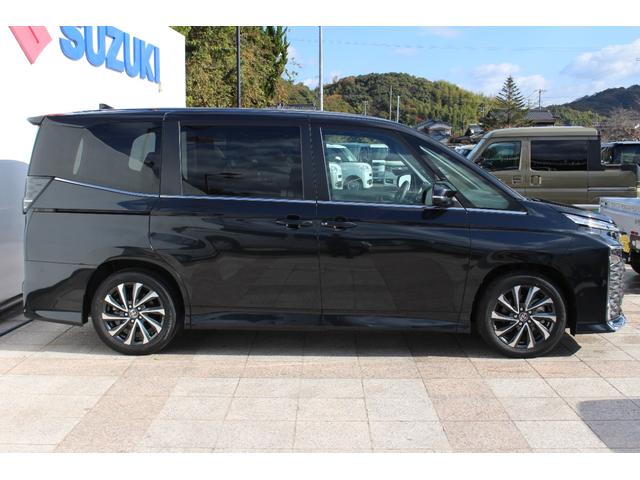 ヴォクシー ハイブリッドＳ－Ｚ（11枚目）