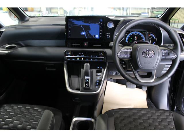 ヴォクシー ハイブリッドＳ－Ｚ（13枚目）