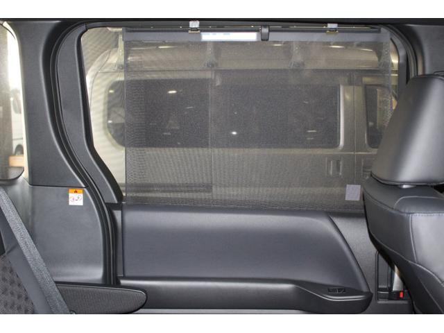 ヴォクシー ハイブリッドＳ－Ｚ（18枚目）