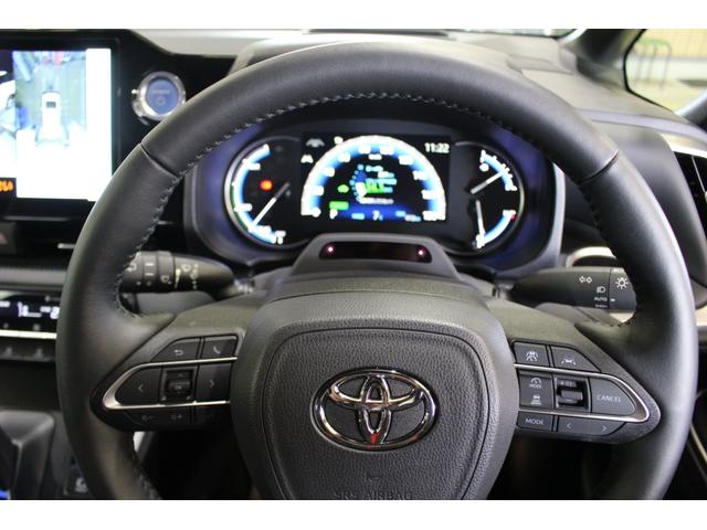 ヴォクシー ハイブリッドＳ－Ｚ（35枚目）