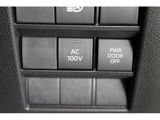 ヴォクシー ハイブリッドＳ－Ｚ（47枚目）