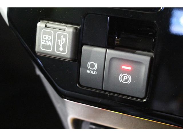 ルーミー カスタムＧ－Ｔ　禁煙車　９インチディスプレイオーディオ　パノラマカメラ　フルセグＴＶ　Ｂｌｕｅｔｏｏｔｈ　両側自動ドア　電動パーキングブレーキ　ＬＥＤヘッドライト＆フォグランプ　ＥＴＣ車載器　革巻きステアリング（25枚目）