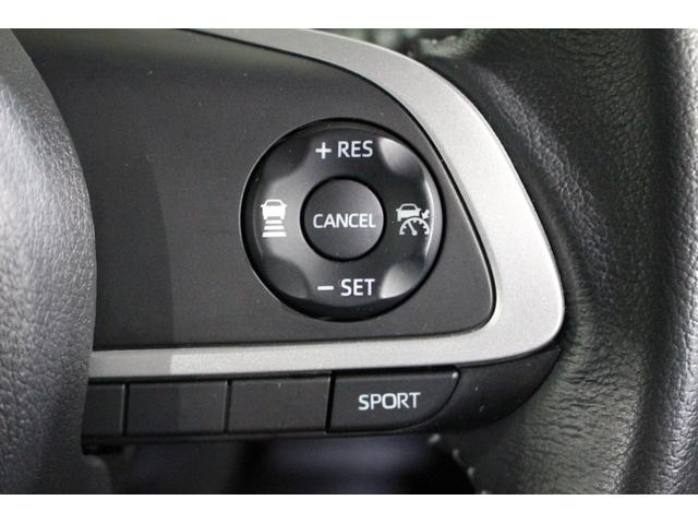 ルーミー カスタムＧ－Ｔ　禁煙車　９インチディスプレイオーディオ　パノラマカメラ　フルセグＴＶ　Ｂｌｕｅｔｏｏｔｈ　両側自動ドア　電動パーキングブレーキ　ＬＥＤヘッドライト＆フォグランプ　ＥＴＣ車載器　革巻きステアリング（32枚目）