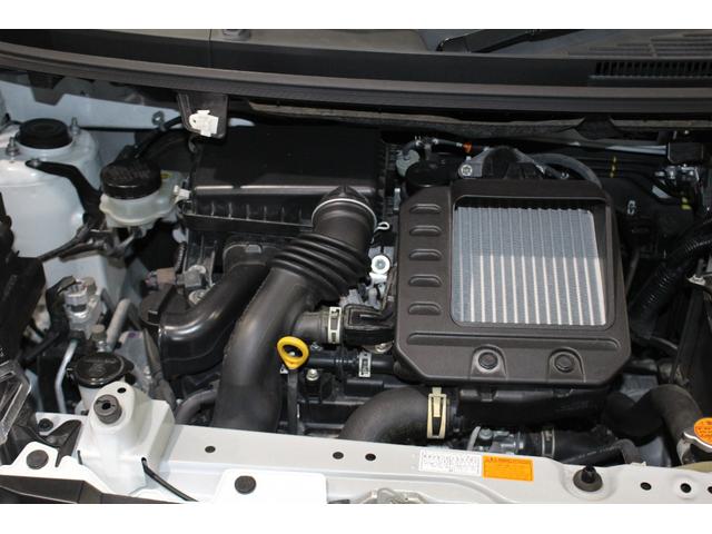 ルーミー カスタムＧ－Ｔ　禁煙車　９インチディスプレイオーディオ　パノラマカメラ　フルセグＴＶ　Ｂｌｕｅｔｏｏｔｈ　両側自動ドア　電動パーキングブレーキ　ＬＥＤヘッドライト＆フォグランプ　ＥＴＣ車載器　革巻きステアリング（45枚目）