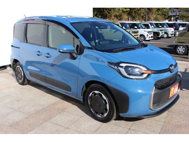 シエンタ ハイブリッドZ 禁煙車 10.5インチディスプレイ ナビ フルセグTV Bluetooth バックカメラ 前席左右シートヒーター&ステアリングヒーター 両側パワースライドドア ETC2.0車載器 AC100V(12枚目)