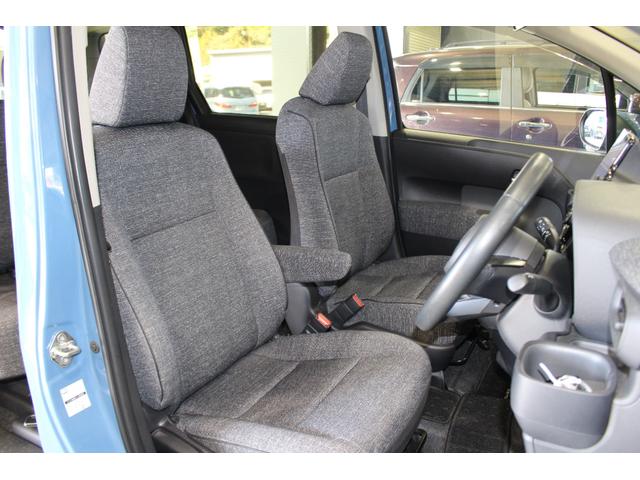 シエンタ ハイブリッドZ 禁煙車 10.5インチディスプレイ ナビ フルセグTV Bluetooth バックカメラ 前席左右シートヒーター&ステアリングヒーター 両側パワースライドドア ETC2.0車載器 AC100V(14枚目)