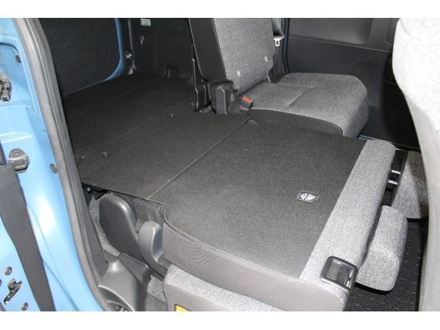 シエンタ ハイブリッドZ 禁煙車 10.5インチディスプレイ ナビ フルセグTV Bluetooth バックカメラ 前席左右シートヒーター&ステアリングヒーター 両側パワースライドドア ETC2.0車載器 AC100V(20枚目)