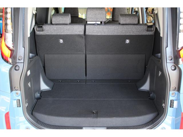 シエンタ ハイブリッドZ 禁煙車 10.5インチディスプレイ ナビ フルセグTV Bluetooth バックカメラ 前席左右シートヒーター&ステアリングヒーター 両側パワースライドドア ETC2.0車載器 AC100V(21枚目)