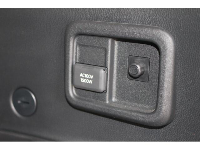 シエンタ ハイブリッドZ 禁煙車 10.5インチディスプレイ ナビ フルセグTV Bluetooth バックカメラ 前席左右シートヒーター&ステアリングヒーター 両側パワースライドドア ETC2.0車載器 AC100V(22枚目)