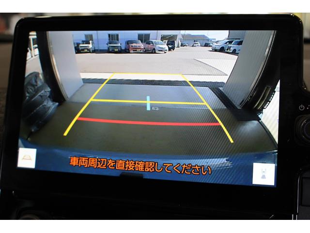 シエンタ ハイブリッドZ 禁煙車 10.5インチディスプレイ ナビ フルセグTV Bluetooth バックカメラ 前席左右シートヒーター&ステアリングヒーター 両側パワースライドドア ETC2.0車載器 AC100V(26枚目)