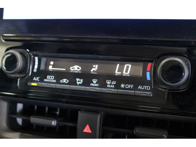 シエンタ ハイブリッドZ 禁煙車 10.5インチディスプレイ ナビ フルセグTV Bluetooth バックカメラ 前席左右シートヒーター&ステアリングヒーター 両側パワースライドドア ETC2.0車載器 AC100V(27枚目)