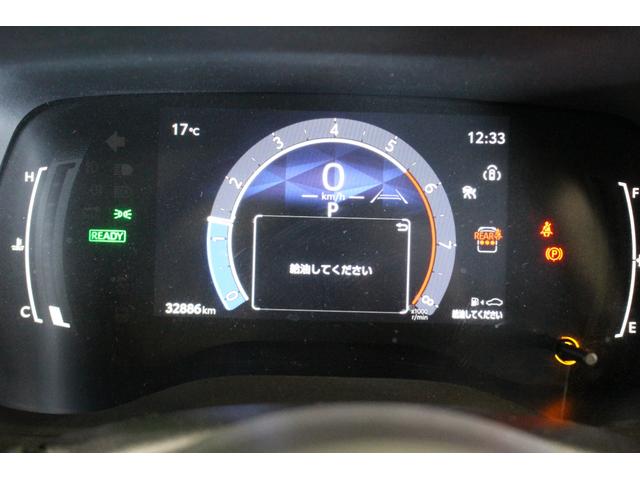 シエンタ ハイブリッドZ 禁煙車 10.5インチディスプレイ ナビ フルセグTV Bluetooth バックカメラ 前席左右シートヒーター&ステアリングヒーター 両側パワースライドドア ETC2.0車載器 AC100V(35枚目)